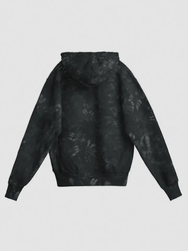 T&C Tie Dye Hoodie product image (4)
