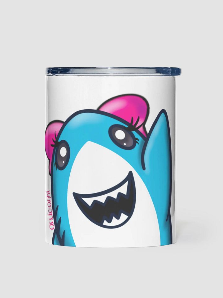 HAI Coffee Tumbler 10oz product image (1)