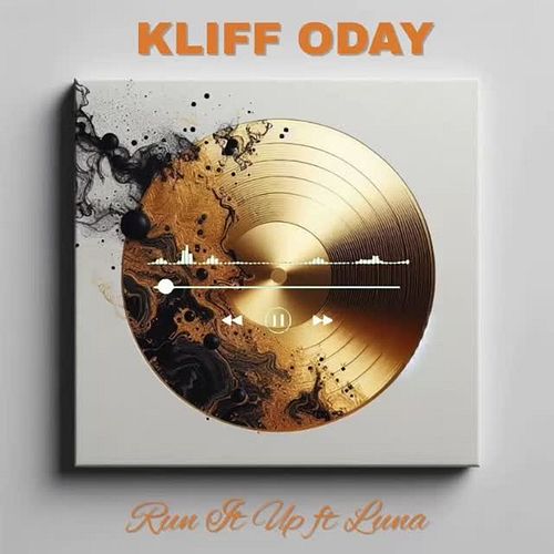 Kliff Oday Dropped a New Single Feat Luna : Run It Up
Vuu the Link
👇
https://www.youtube.com/watch?v=KMR9PlDXcYY

#MiMusic​ #...