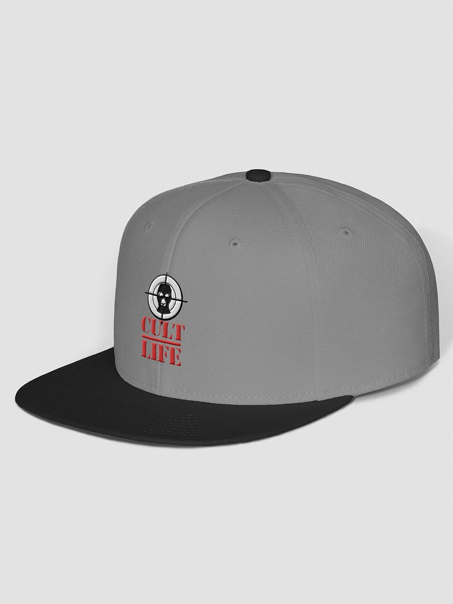 CULT LIFE ENEMY HAT product image (2)