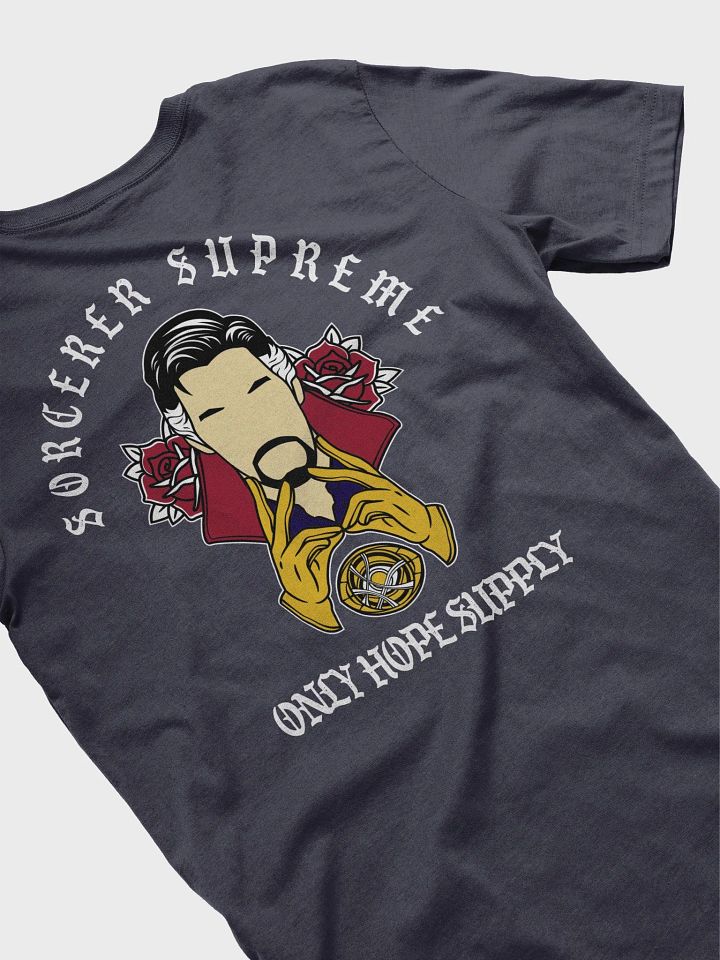 Doctor Strange - Tee product image (1)