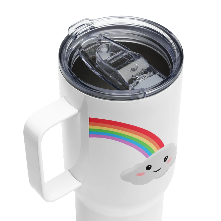 Monday Mood Travel Mug product image (4)