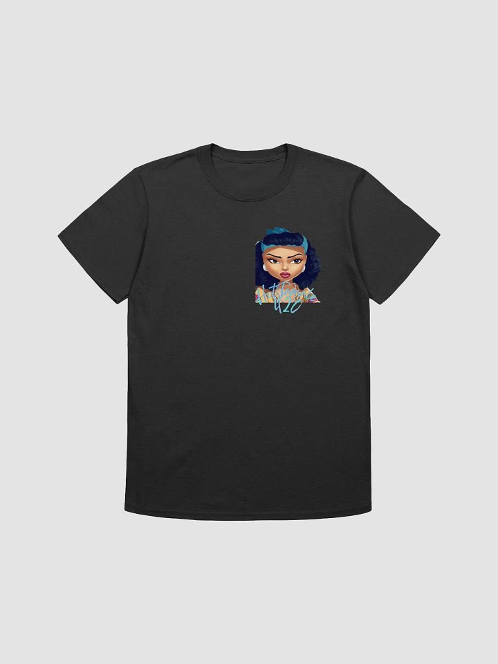 Hot Tamale Chola Tee product image (6)