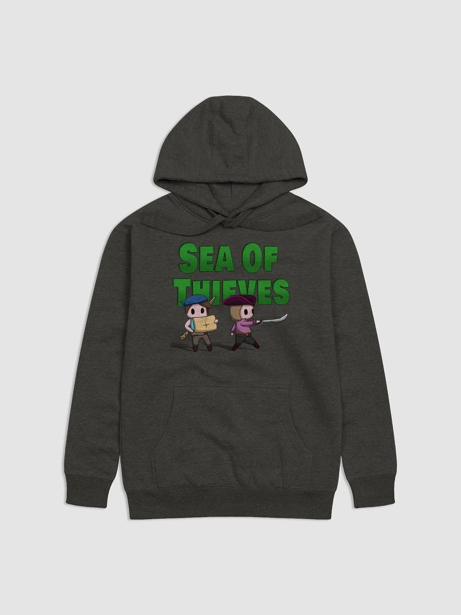 Sea of Thieves Hoodie product image (4)