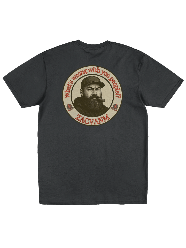 Hit it RC tee product image (11)