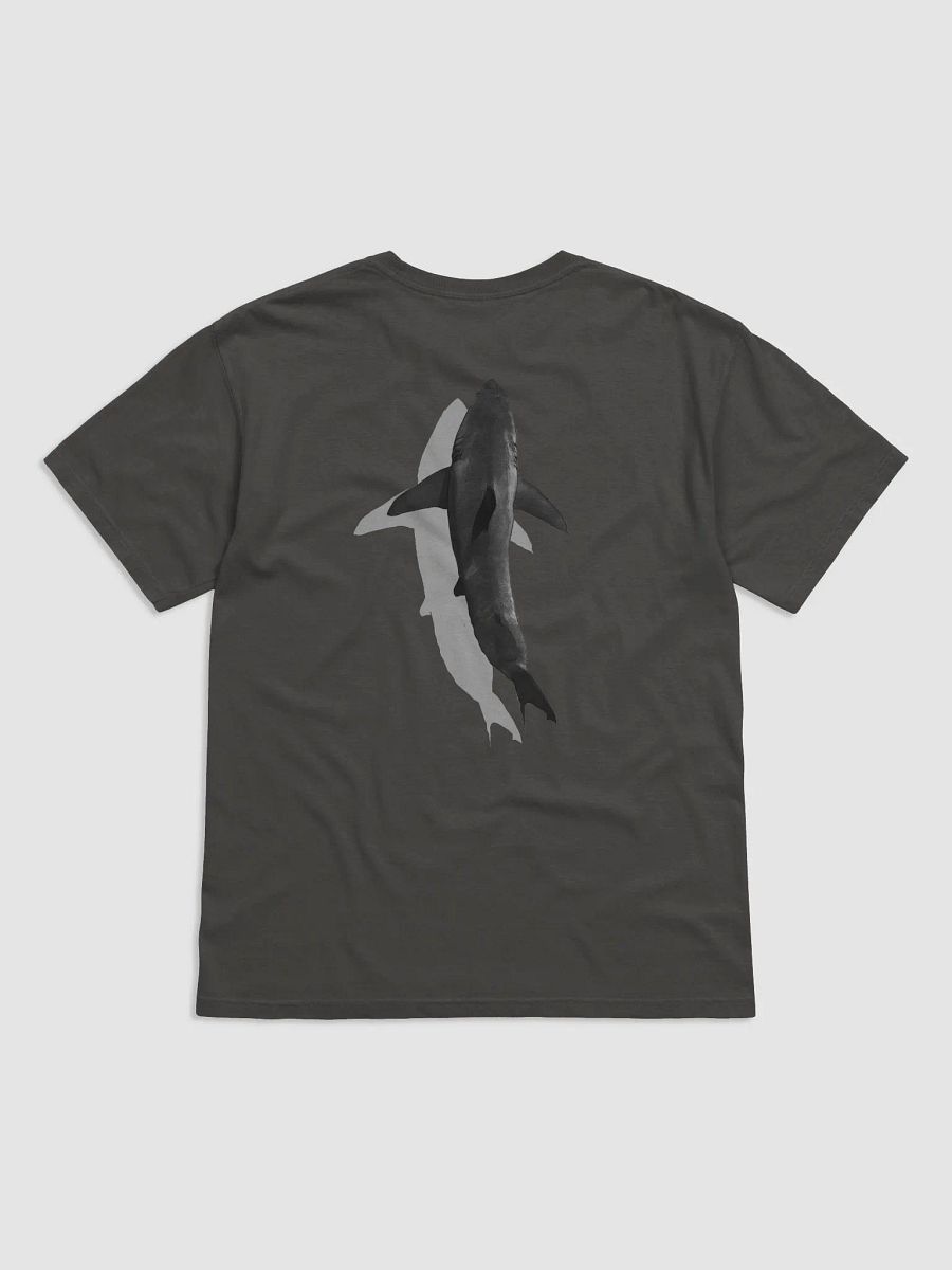 TheMalibuArtist LOGO T-shirt product image (2)