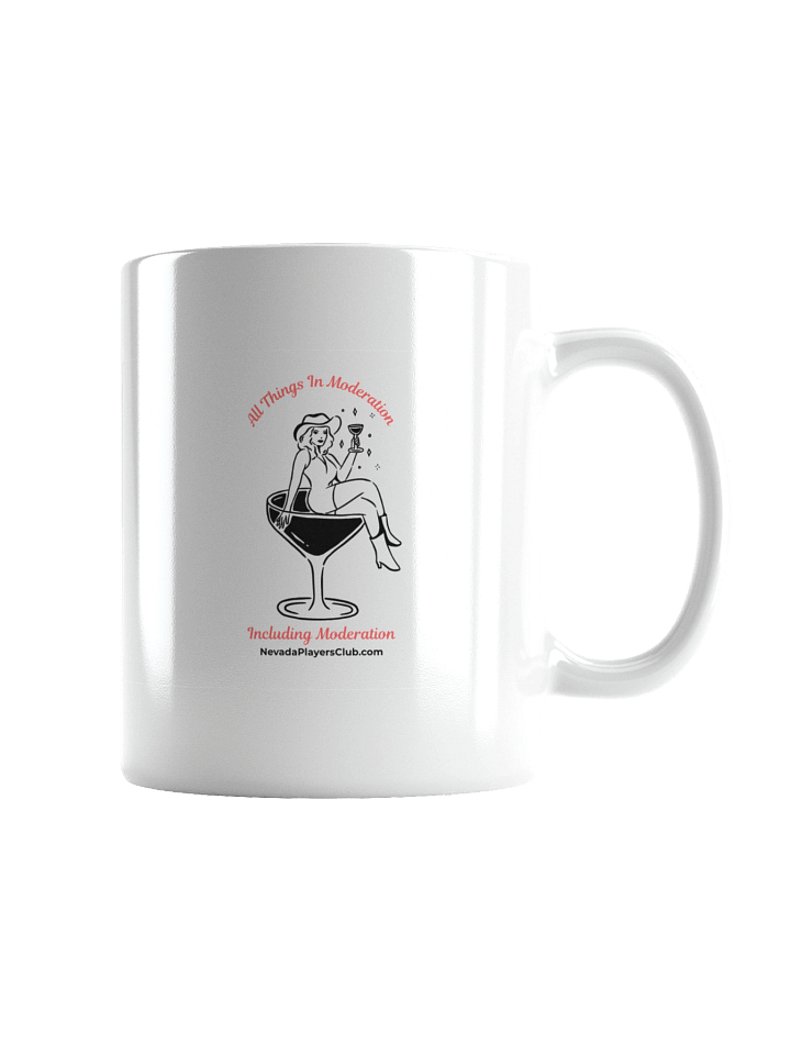 All Things in Moderation Mug - 2 Cocktails Edition product image (6)