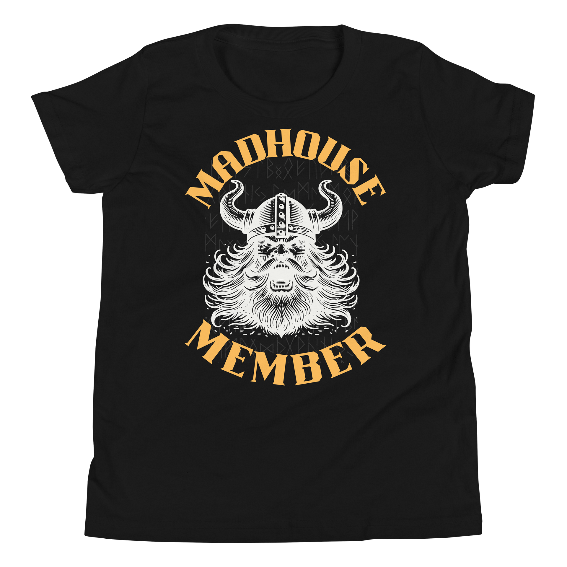 MadhouseMember - Tiny Heathen T-Shirt product image (8)