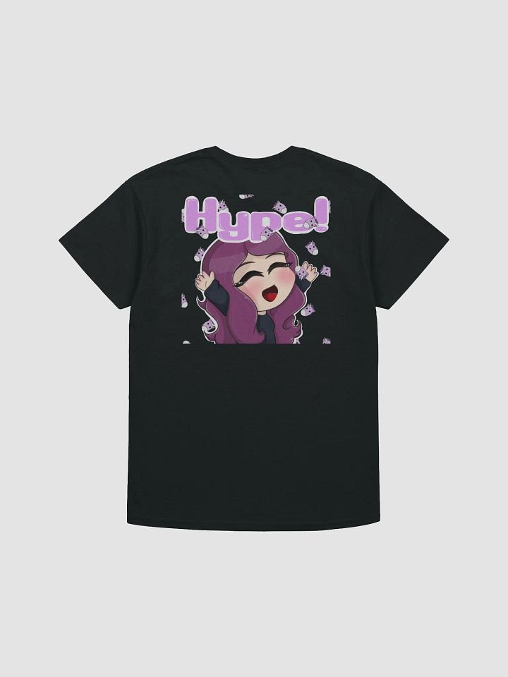 Hype T-Shirt (Back) product image (2)