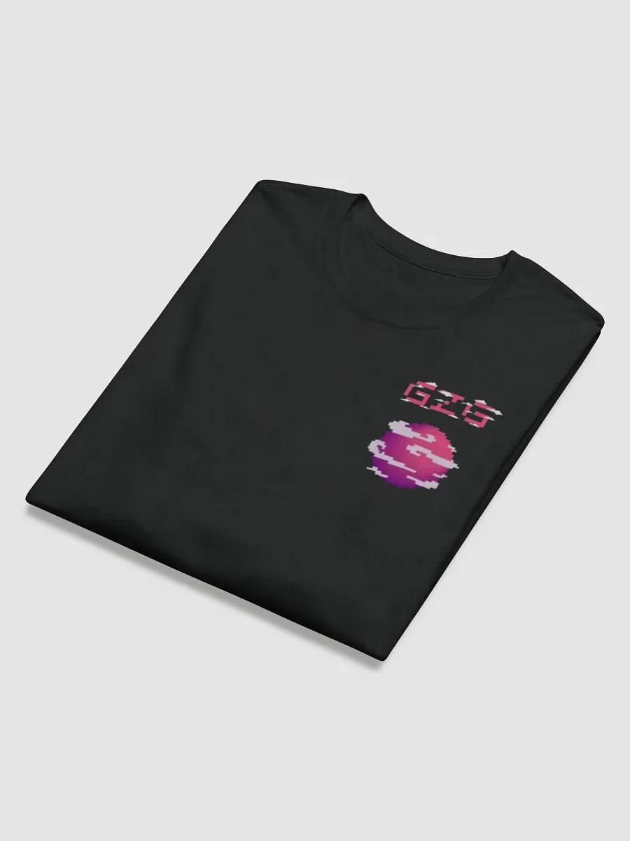 GzG Crew Pixel Planet Long Sleeve product image (6)