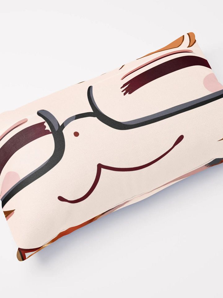 Stupid F***ing Pillow product image (2)
