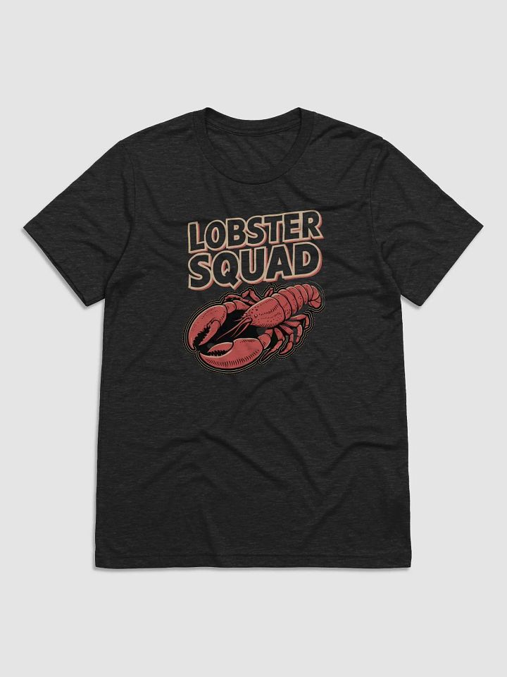 Lobster Squad product image (1)