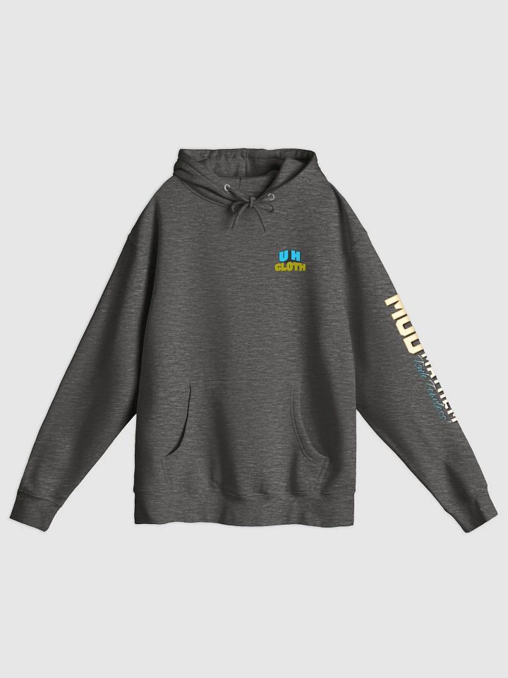MUD MAYHEM BY URBAN HOOD product image (8)