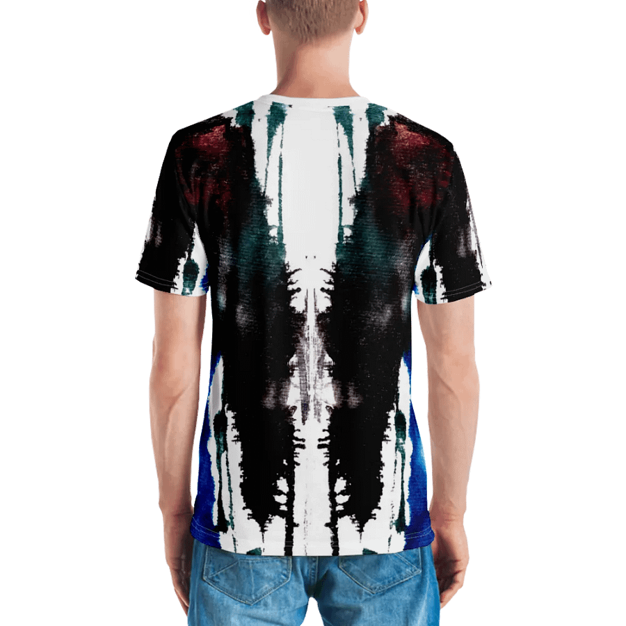 Constantine | Crew Neck T-Shirt product image (2)