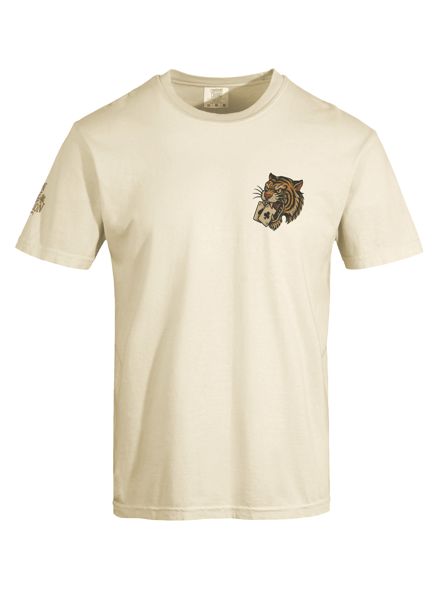 Vintage Tattoo Tee product image (25)
