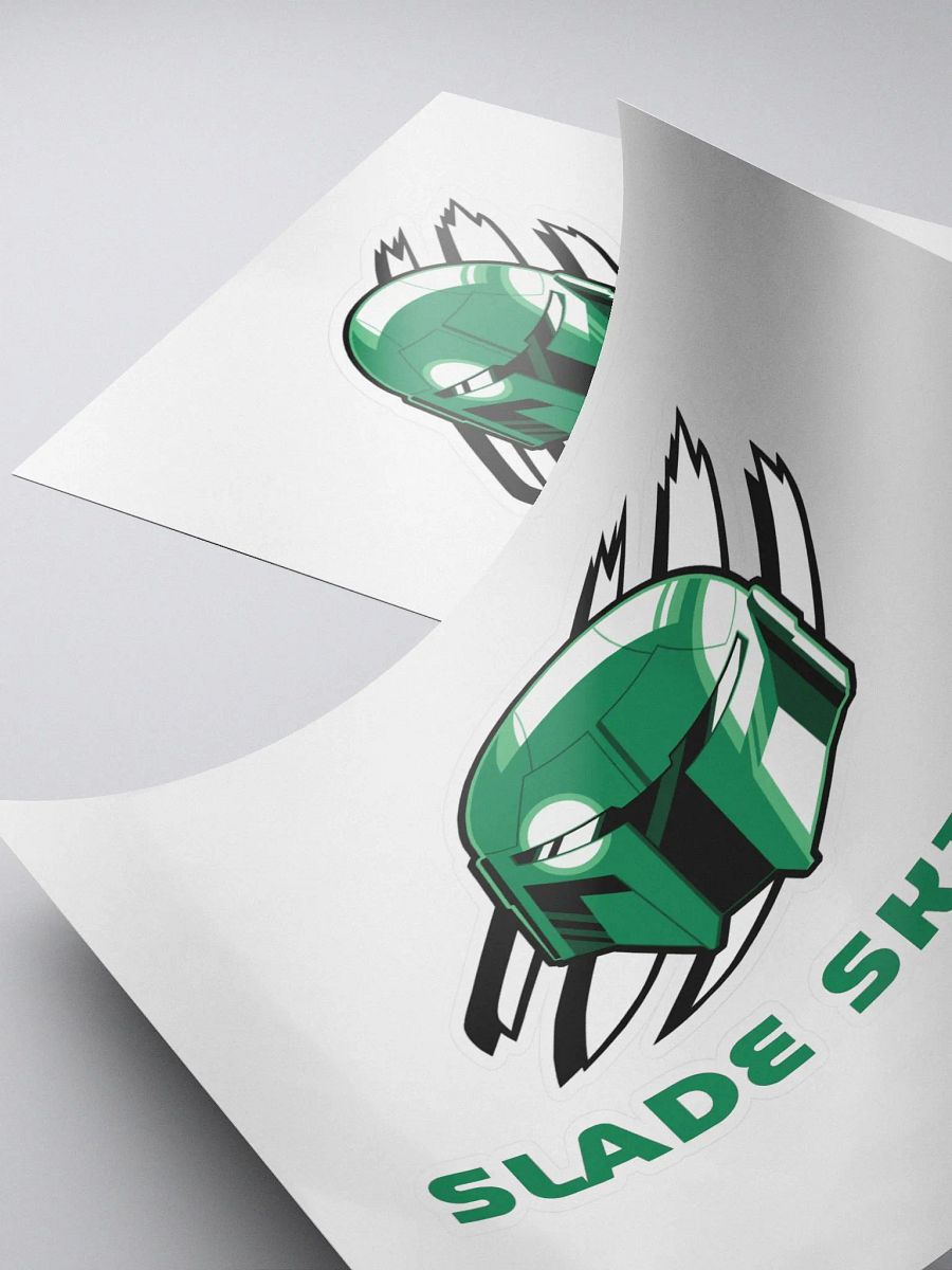 Mando Sticker product image (4)