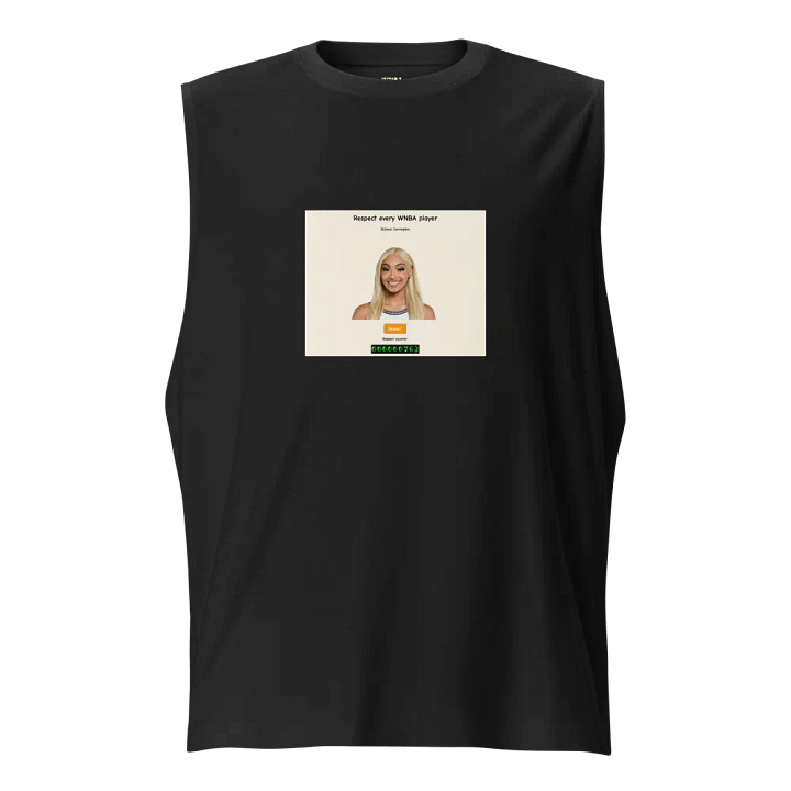 respect DiJonai muscle tank product image (1)