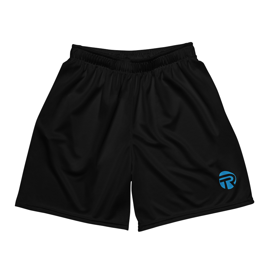 Unisex Mesh Shorts product image (4)
