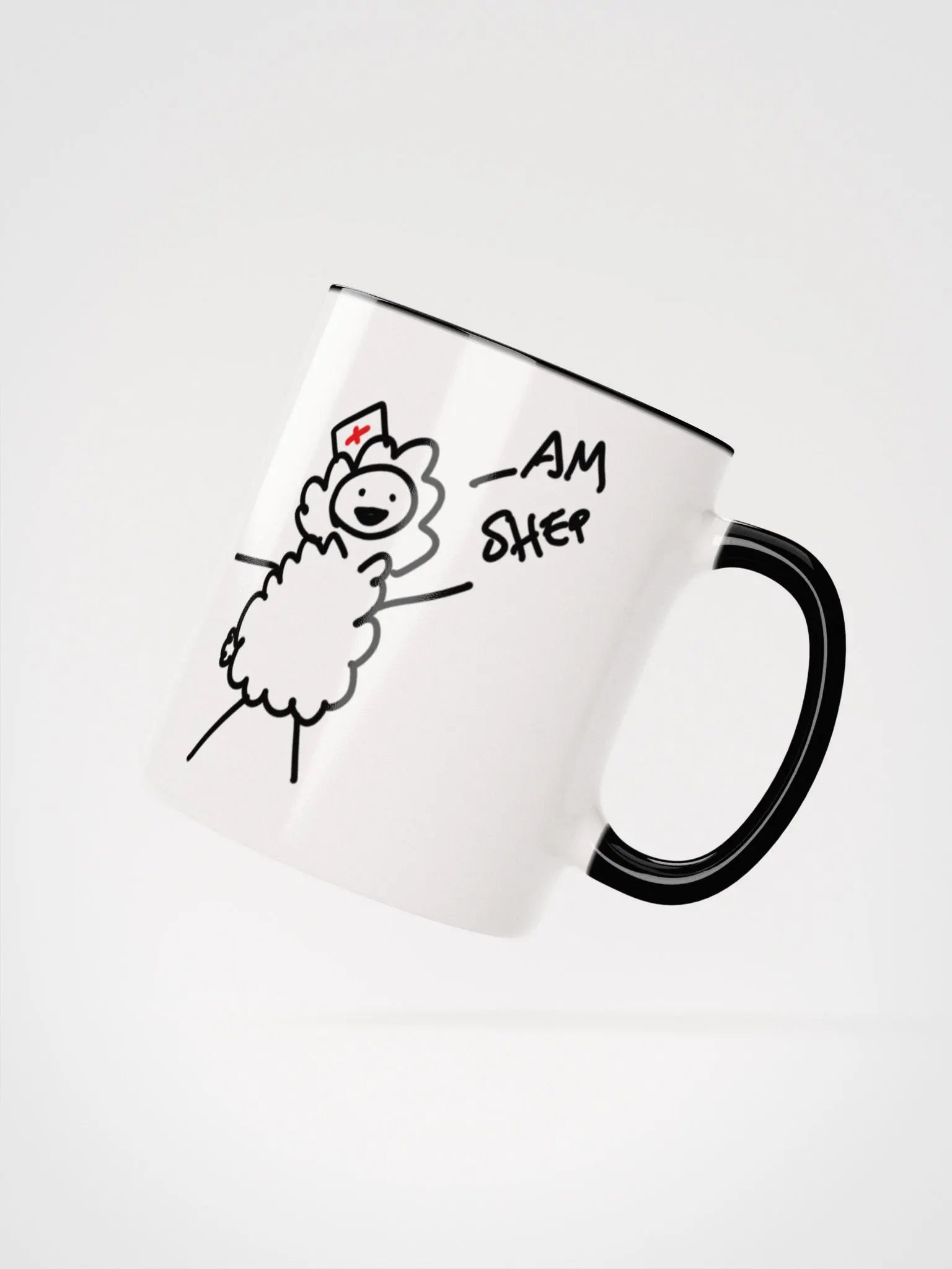 Am Shep (Left Handed) product image (2)