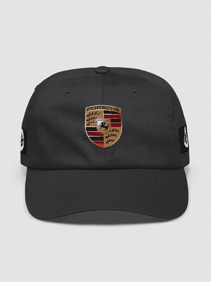 Porche Unisex Cap product image (1)