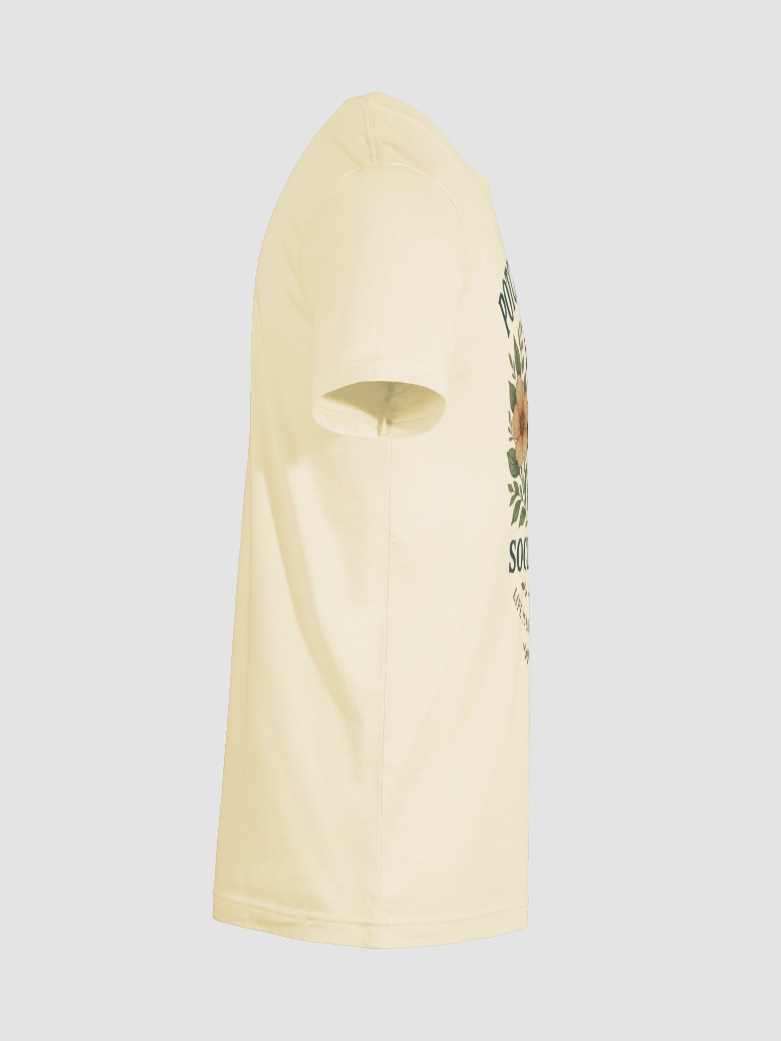 Potcake Mom Social Club T-Shirt product image (12)