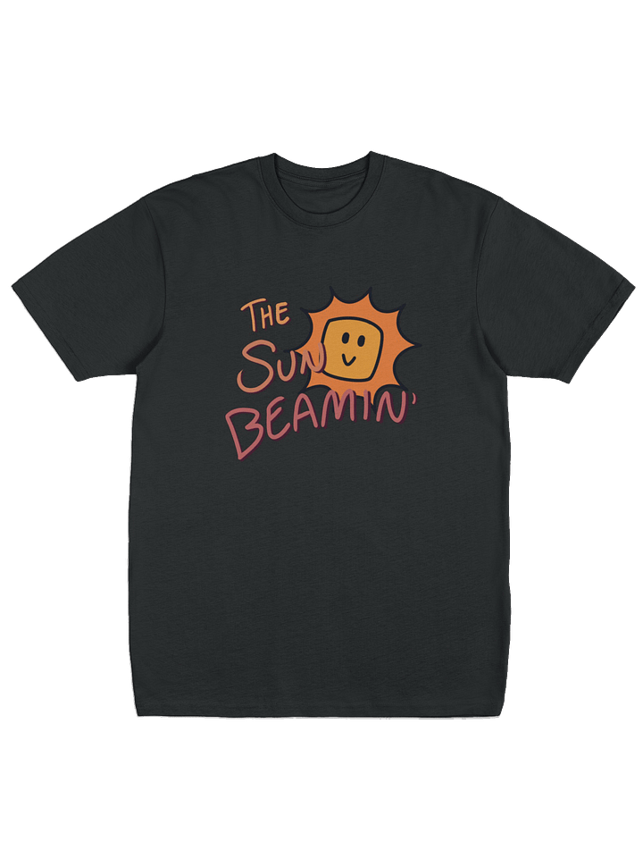 THE SUN BEAMIN' product image (1)
