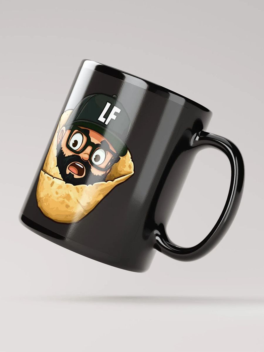 Tortilla Mug product image (3)