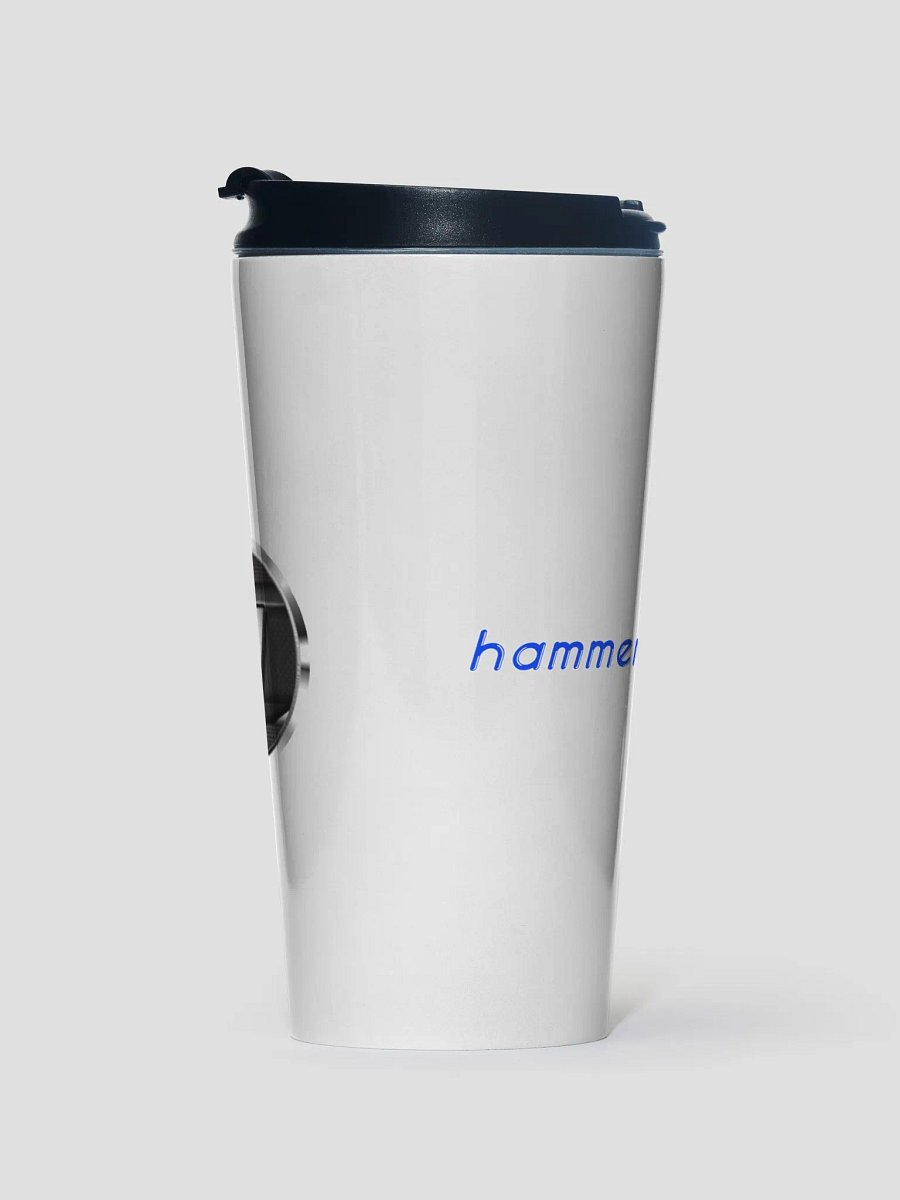 Hammers Travel Mug product image (1)