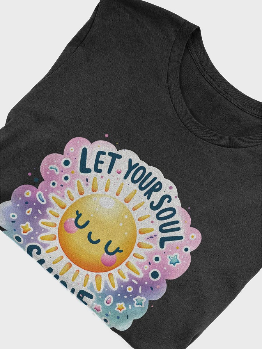 Soul Shine T-Shirt product image (46)