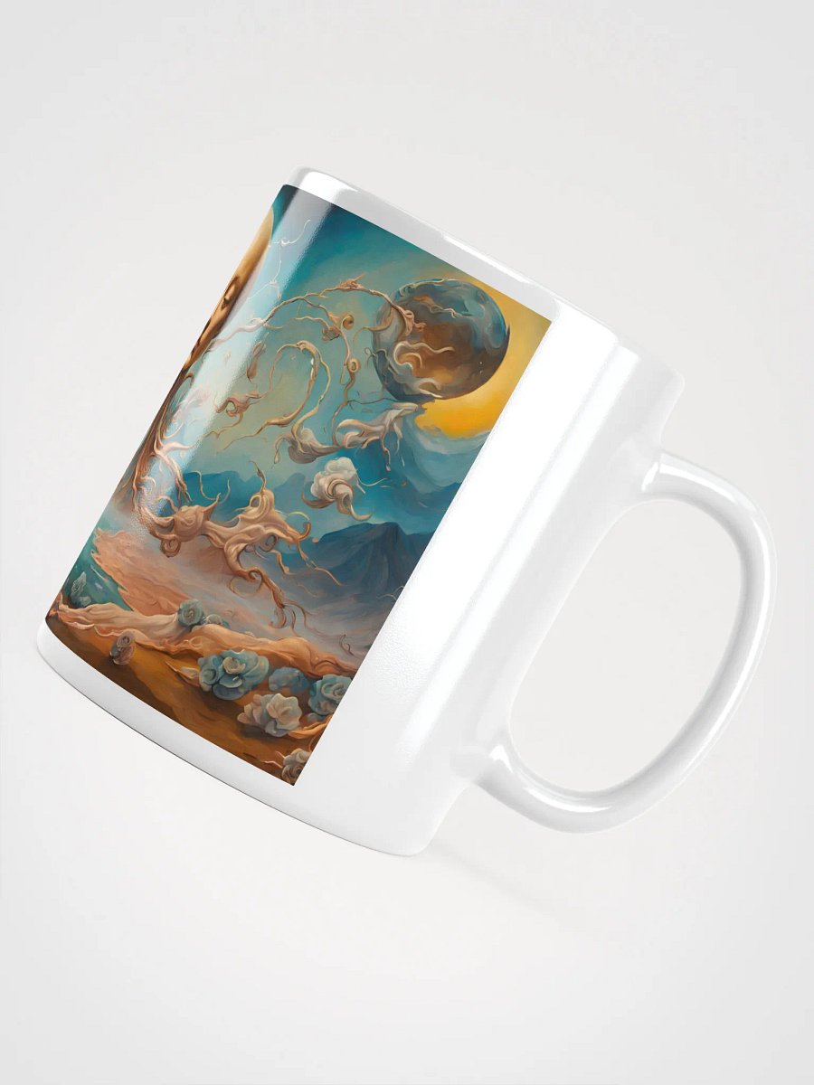 Cancer's Lunar Libations: Nurture Your Soul with Celestial Sips product image (13)