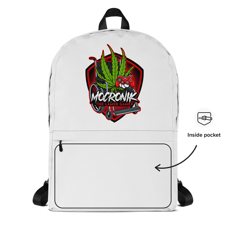 Backpack product image (2)