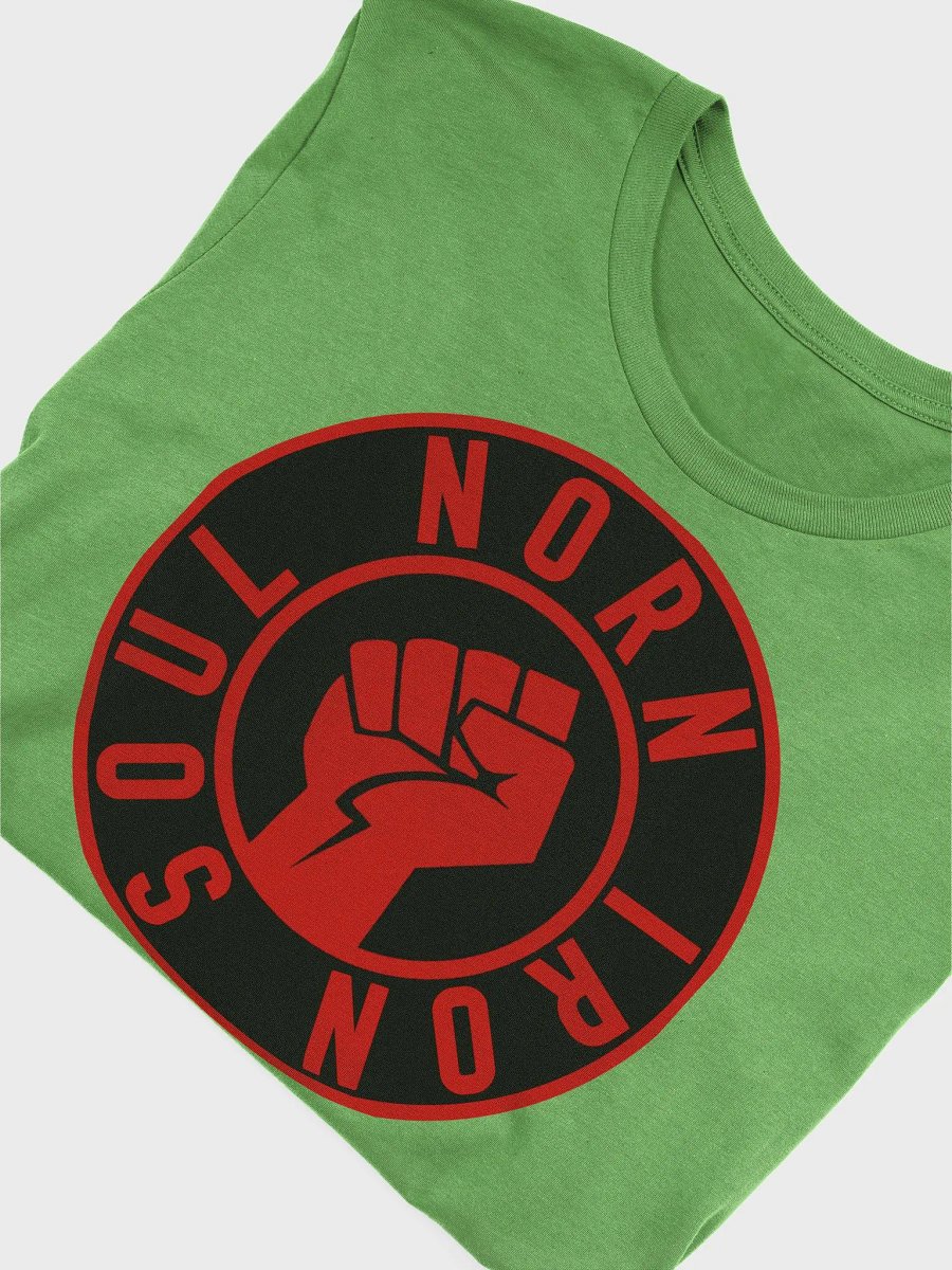 Soul Gents T product image (5)