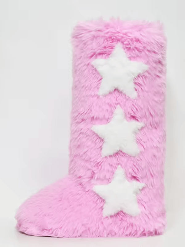 LITE PINK ★ STARBOOTZ product image (8)