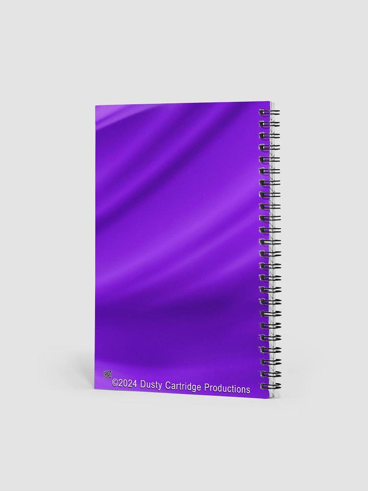 USC Notebook! product image (2)