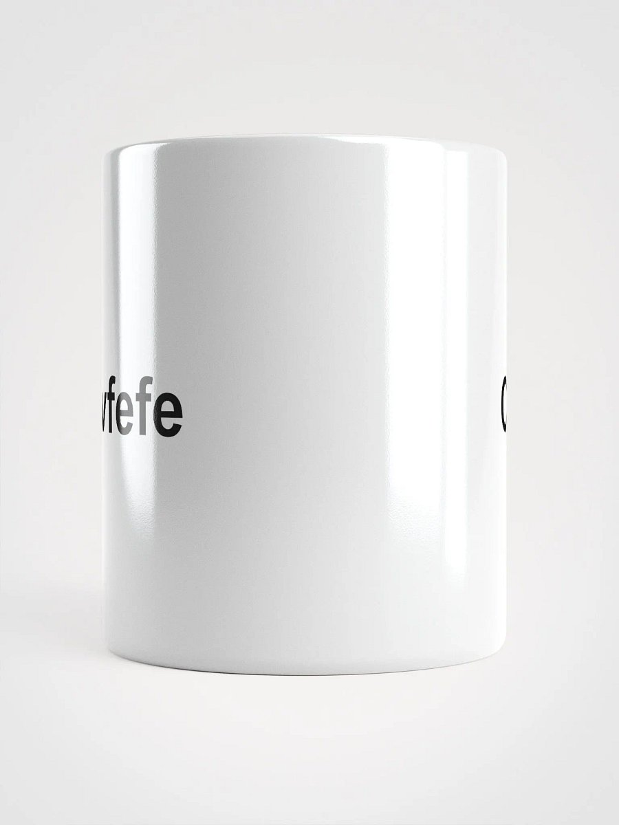 Covfefe Mug product image (5)