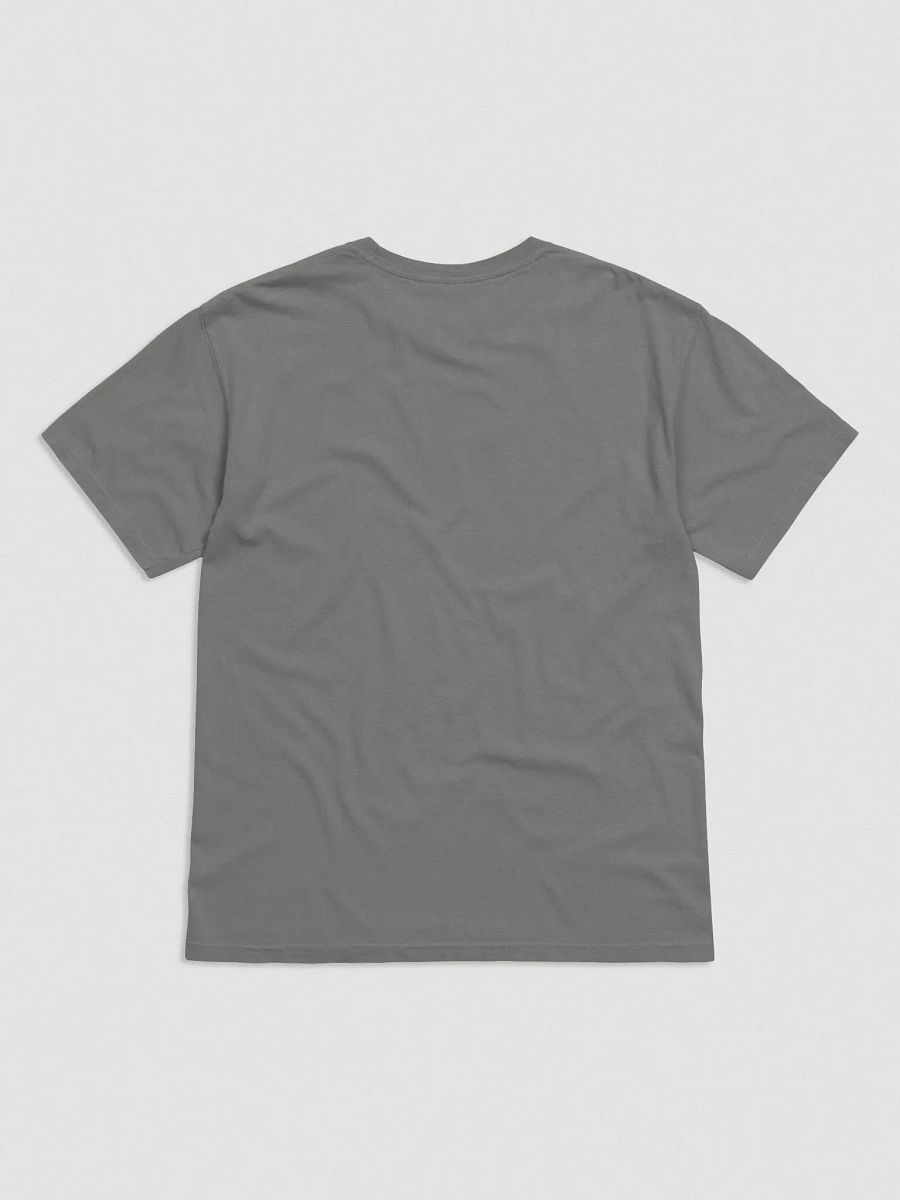 Moby Vick T-Shirt (Embroidered) product image (7)
