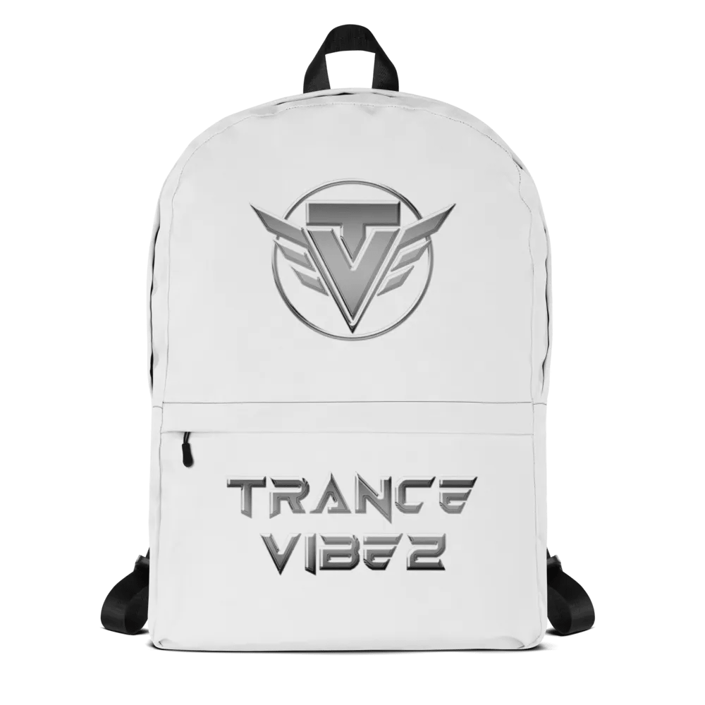 Trance Vibez Back Pack product image (1)