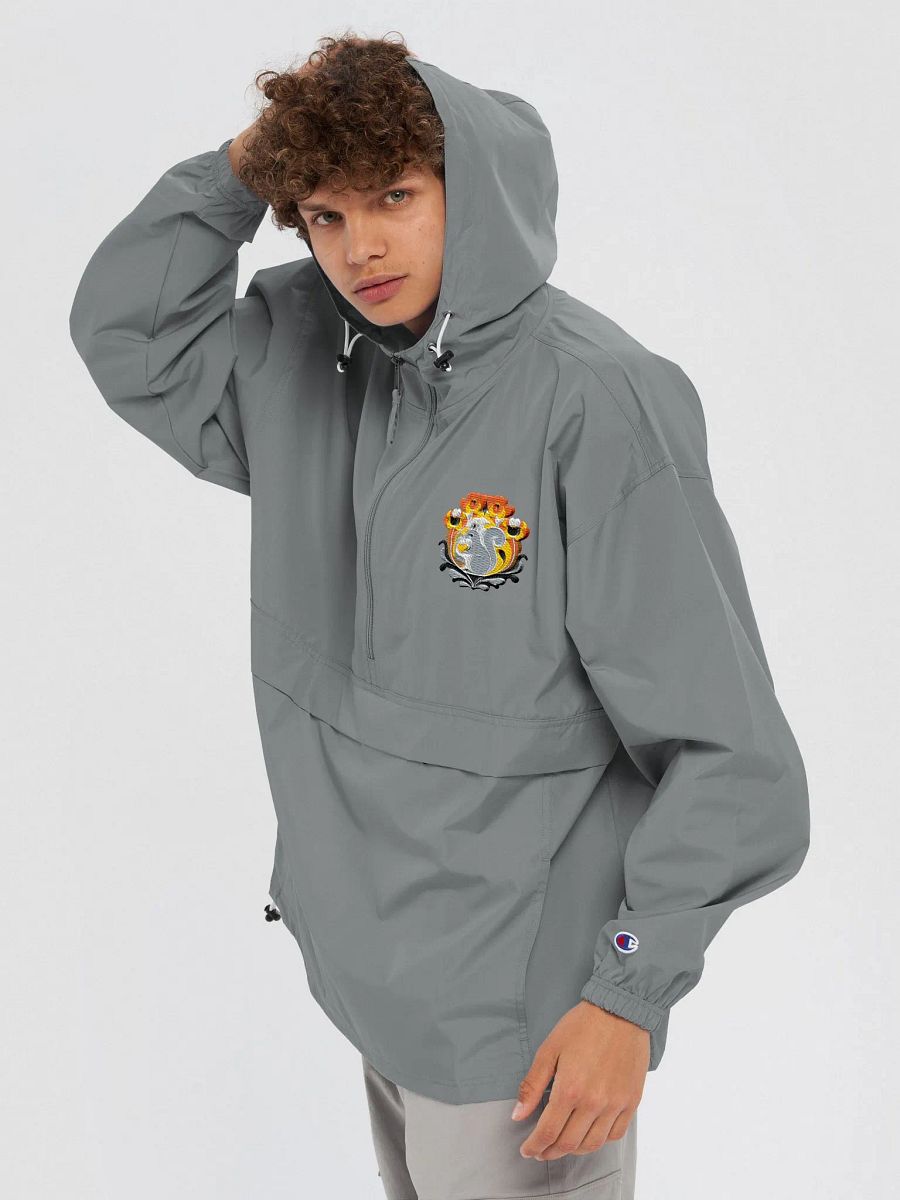 Heartfelt Squirrel Packable Jacket product image (5)