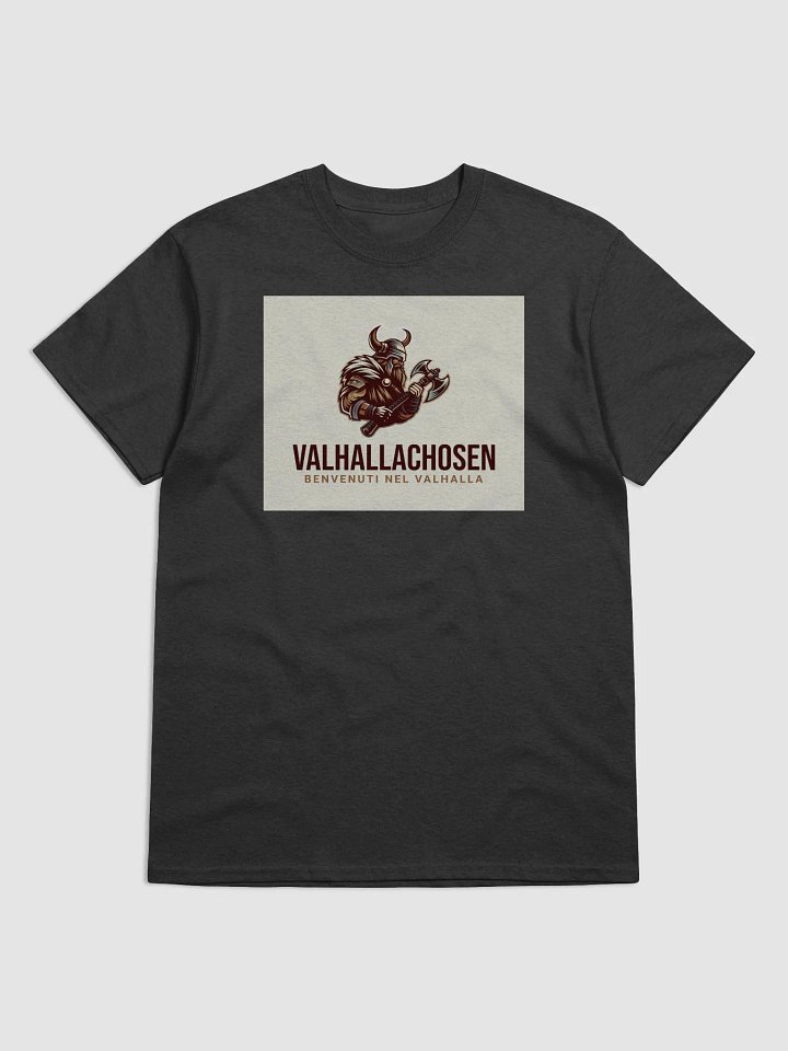 Valhalla Warrior Relic Tee product image (5)