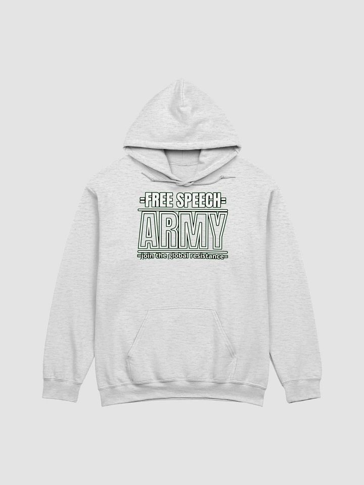 FREE SPEECH ARMY product image (5)