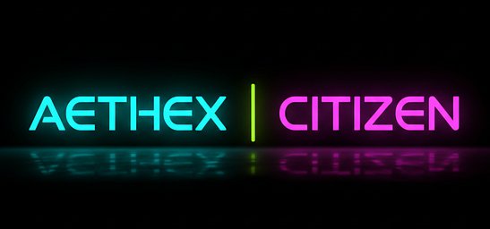AeThex | Citizen