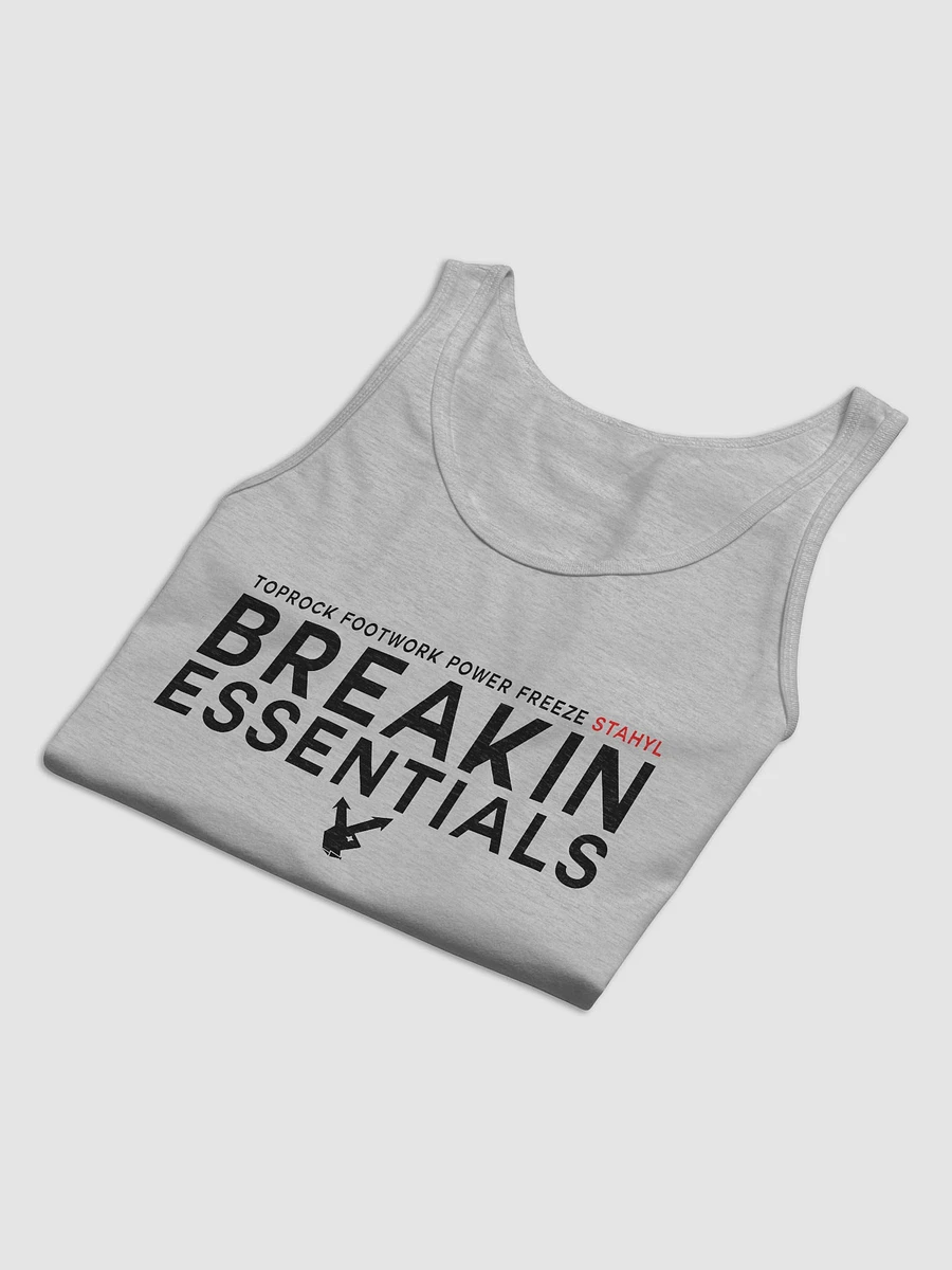 Breakin Essentials Tank Top product image (16)
