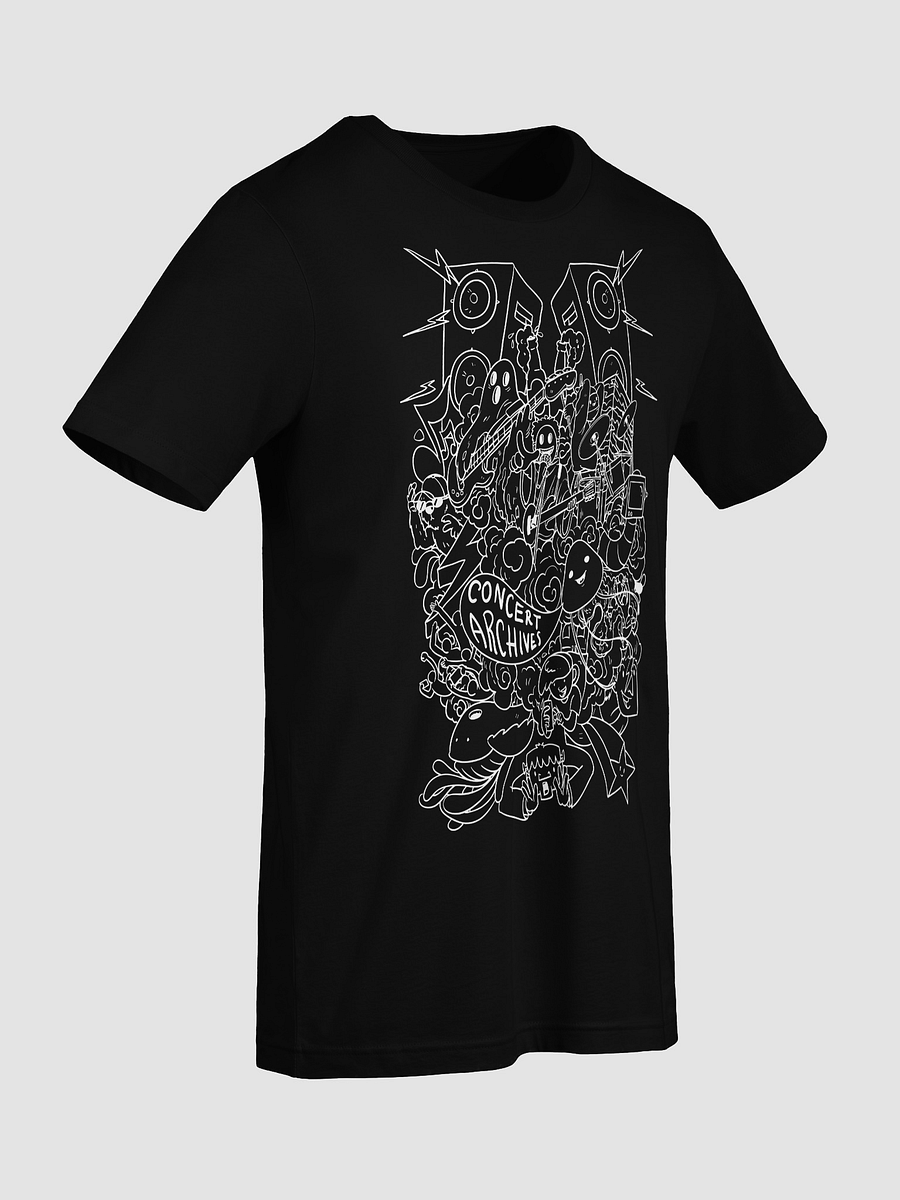 Whimsical Unisex T-Shirt product image (9)