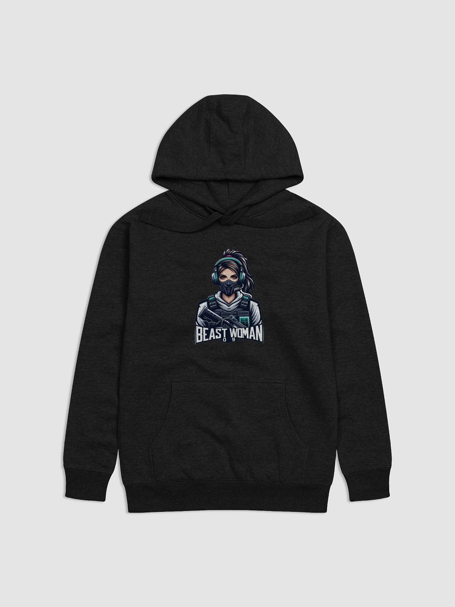 BW Hoodie product image (7)