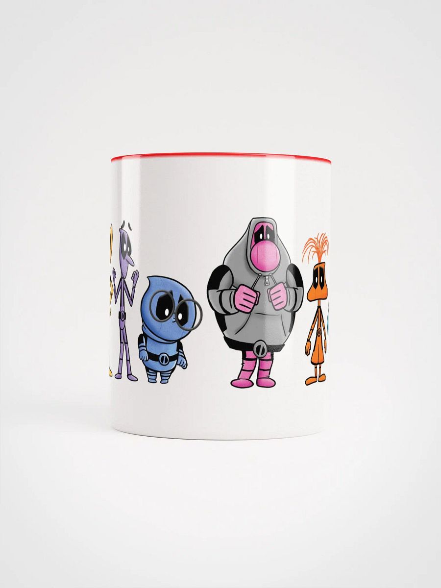 Pool of Emotions Mug product image (20)