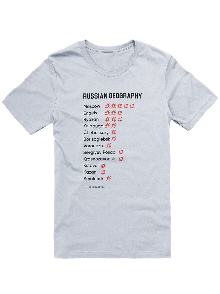 Russian Geography product image (1)