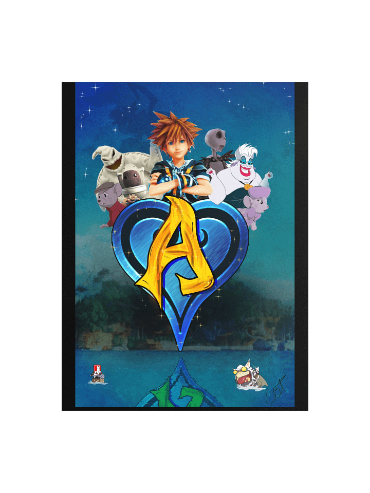 Dream Cross-Over product image (1)