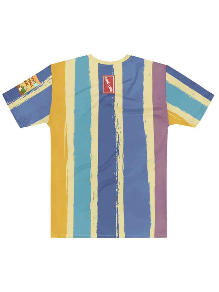 Waikiki Wandereres FC Away Jersey Tee product image (2)