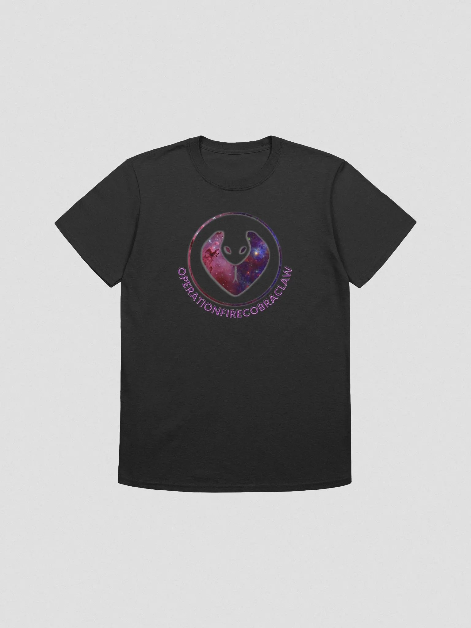 Cobra Logo T-Shirt (Branded) product image (4)