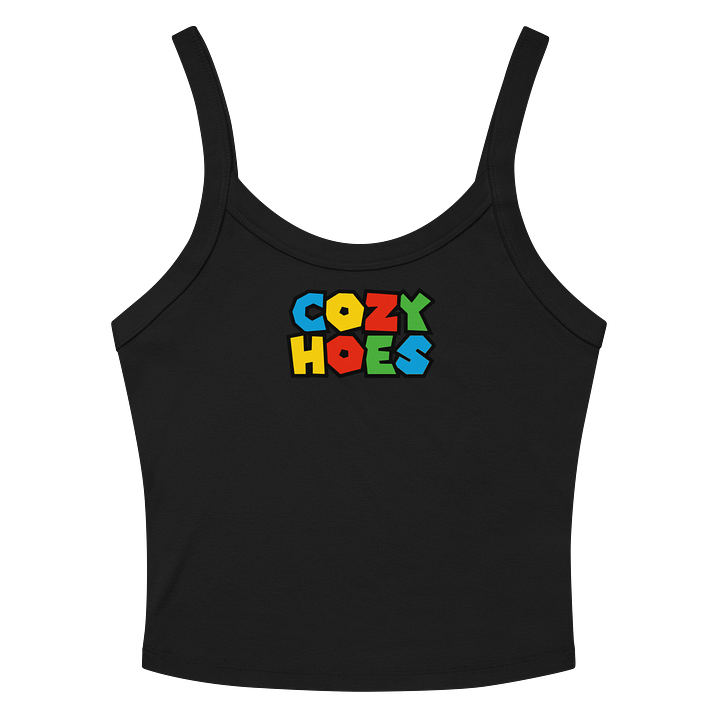CozyHoes - Tank product image (10)
